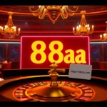 88aa and Emerging Casino Gaming Trends